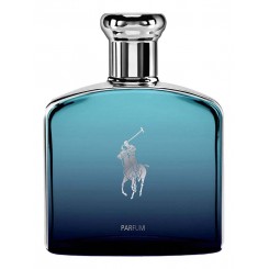 ادکلن رالف لورن پولو دیپ بلو پارفوم | Ralph Lauren Polo Deep Blue Parfum