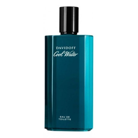 ادکلن دیویدوف کول واتر مردانه | Davidoff Cool Water for men