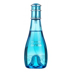 ادکلن دیویدوف کول واتر زنانه | Davidoff Cool Water Woman