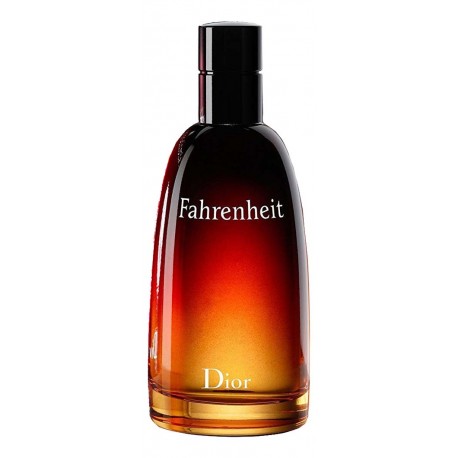 ادکلن دیور فارنهایت | Dior Fahrenheit