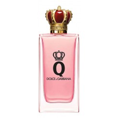 ادکلن دولچه گابانا کیو - کویین | Dolce & Gabbana Q