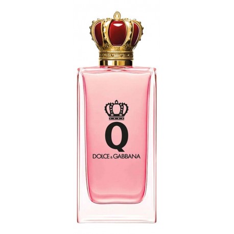 ادکلن دولچه گابانا کیو - کویین | Dolce & Gabbana Q