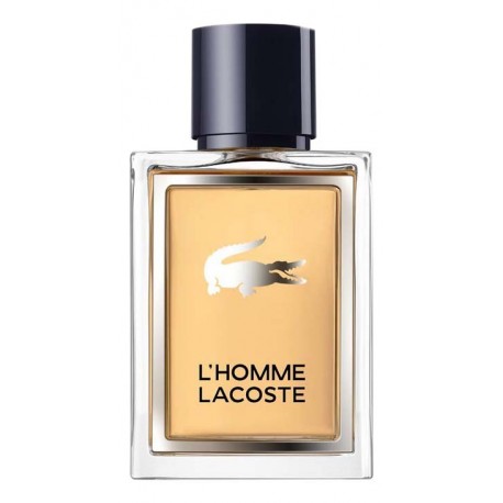 ادکلن لاگوست لهوم | Lacoste L`Homme