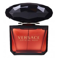 ادکلن ورساچه کریستال نویر | Versace Crystal Noir