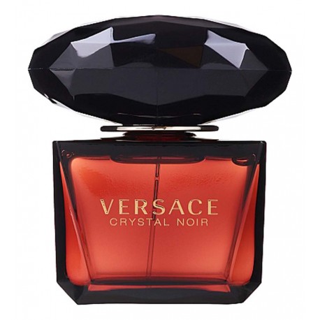 ادکلن ورساچه کریستال نویر | Versace Crystal Noir