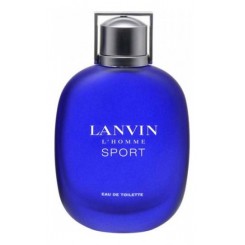 ادکلن لانوین لهوم اسپرت | Lanvin L`Homme Sport