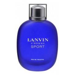 ادکلن لانوین لهوم اسپرت | Lanvin L`Homme Sport