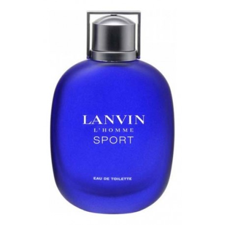 ادکلن لانوین لهوم اسپرت | Lanvin L`Homme Sport