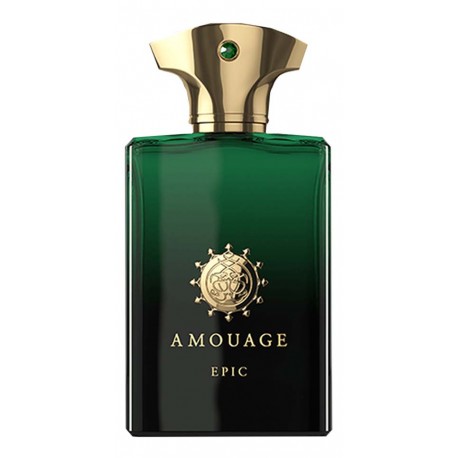 ادکلن آمواج اپیک | Amouage Epic