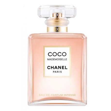 ادکلن شنل کوکو مادمازل اینتنس | Chanel Coco Mademoiselle Intense