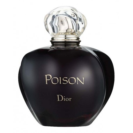 ادکلن دیور پویزن | Dior Poison