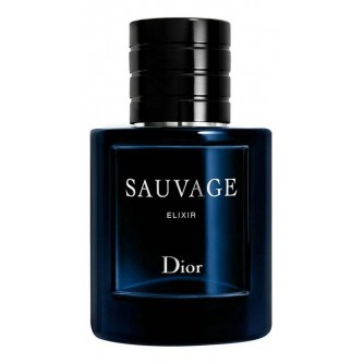 ادکلن دیور ساواج الکسیر | Dior Sauvage Elixir ادکلن دیور ساواج الکسیر | Dior Sauvage Elixir