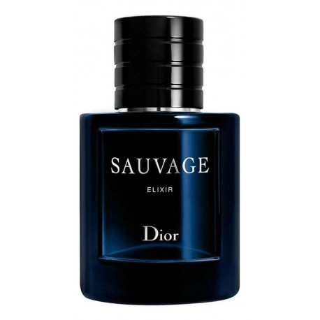 ادکلن دیور ساواج الکسیر | Dior Sauvage Elixir