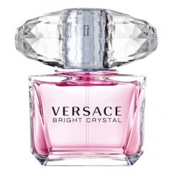 ادکلن ورساچه برایت کریستال | VERSACE BRIGHT CRYSTAL