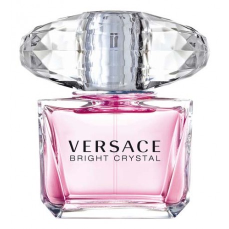 ادکلن ورساچه برایت کریستال | VERSACE BRIGHT CRYSTAL