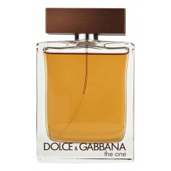 ادکلن دولچه گابانا دوان مردانه | Dolce Gabbana The One for Men