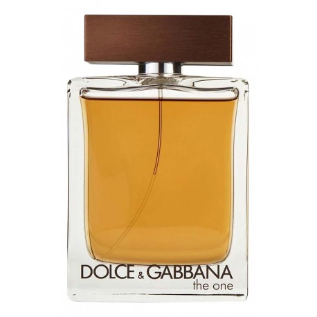 ادکلن دولچه گابانا دوان مردانه | Dolce Gabbana The One for Men